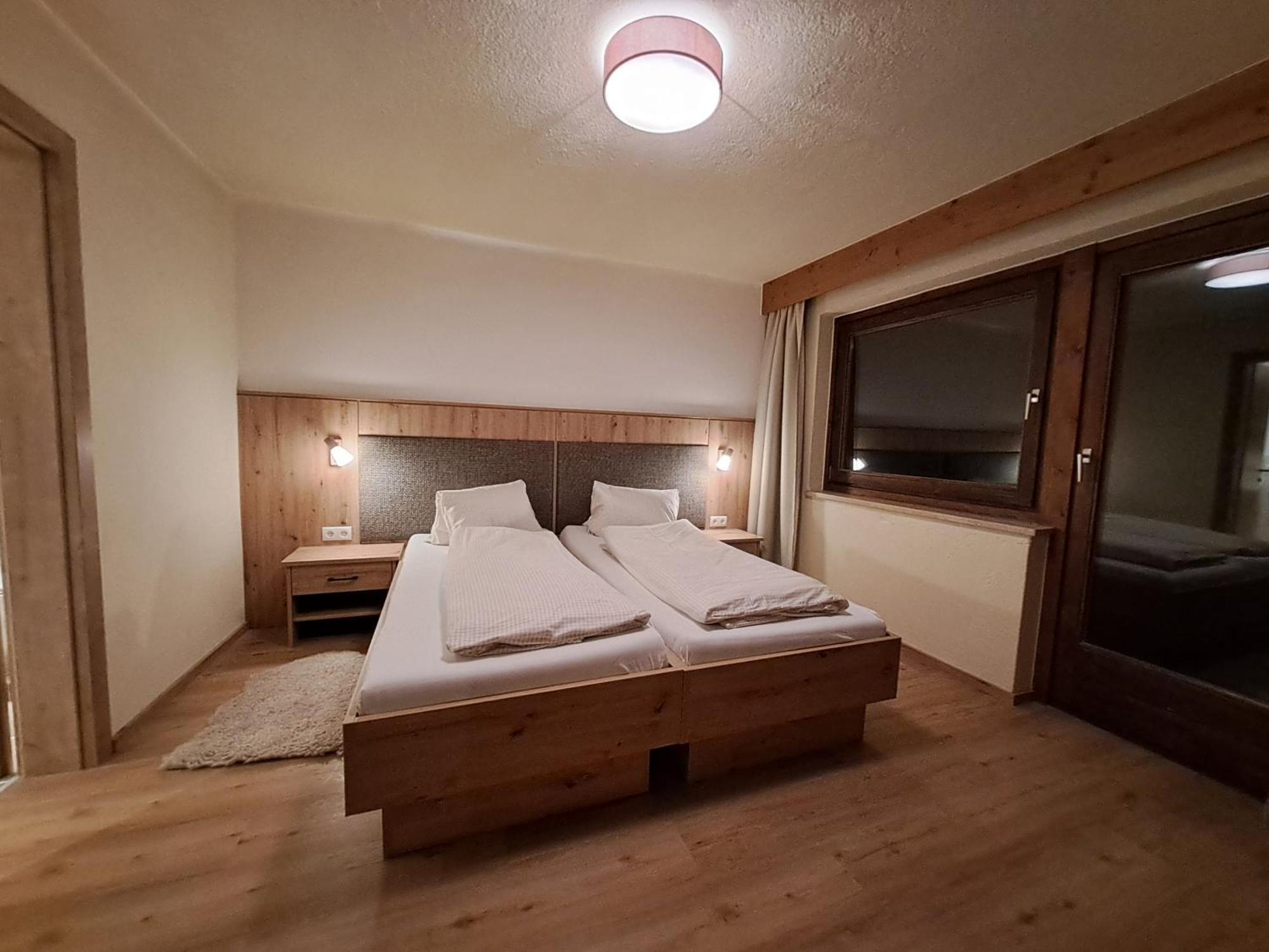 Berghaus Praxmarer Villa Längenfeld Rom bilde